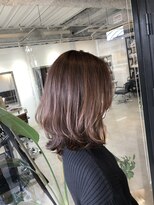 ルコル(Lucol.)&nbsp;レイヤーミディ