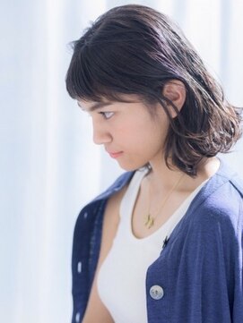 ネオリーブアイム 横浜西口店(Neolive aim) 【Neolive aim】ラフパーマ3