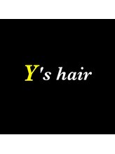 Y's hair 【ワイズヘアー】