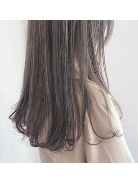 ラ シームリー デ ヴェント 宇品店(La Seemly de vent) 柔らかカラー