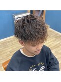 『ソフトツイスパマッシュ』