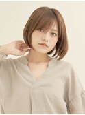 似合わせカット/アースカラー/デザインカラー[新宿/新宿三丁目]