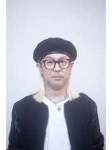 アリウス(ALIUS by posh) 増田 真介