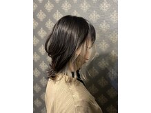 スーリールアドラーブルヘア(Sourire Adorable Hair)