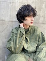 クオン 今泉(quon)&nbsp;【quon】メンズカット-天神今泉薬院-