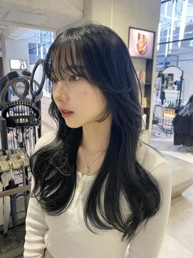 ゼスト パーク(ZEST PARK) ヘルシースタイル/韓国/吉祥寺