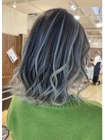 ブリッツレボルト(BLITZ R EVOLUT)&nbsp;フレアバレイヤージュs巻ver.