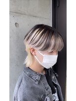 セフィル(SEPHILE)&nbsp;ホワイトアンブレラ