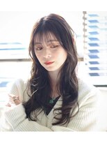 ラヴィールアーム(Ravir ame) ラテブラウン