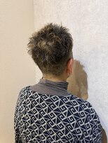 ウィスプ 赤羽店(wisp) ベリーショート