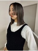 step bang bob