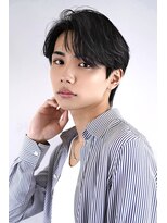 スキル 渋谷(SKILL) ジェントルショート