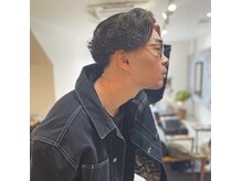 フサ(Fusa)の雰囲気（メンズも多数ご来店◎）