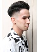 ▼佳偉斗Breath beauuKobe▼メンズ/理容室/三宮/元町/神戸