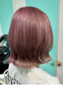 【ラベンダーベージュ】20代30代40代50代