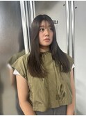 ナチュラルブラウン
