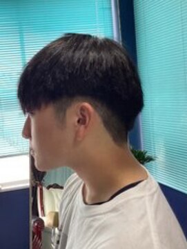 ライトサロン(LITE SALON) ツーブロックマッシュ