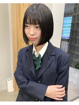 ヨーク(yoke) mini bob