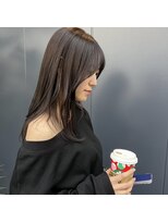 エムサロン(emu salon)&nbsp;ミディアム（艶）