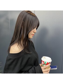 エムサロン(emu salon) ミディアム(艶)