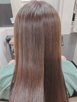 テーラヘアー 蘇我2号店(TELA HAIR)&nbsp;髪質改善縮毛矯正