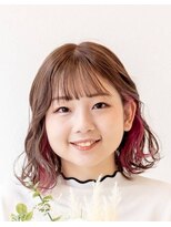 プラザサロン 辰巳台店 .