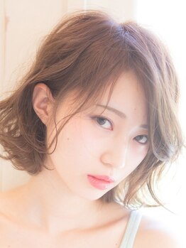 オーガニックヘアーサロン メゾン ド クレール(maison de Clair)の写真/口コミで好評の丁寧なカウンセリングと施術で今までの経験を生かしたあなただけの似合わせスタイルをご提案