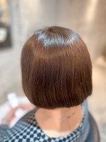 アイル(I'll)&nbsp;【吹田南吹田】艶髪ベージュグレイカラー