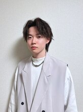 カナリーバイマカロア(CANARY by Makaloa) 宮川 虎哲