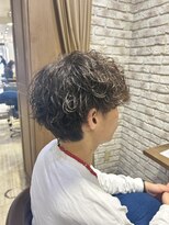 ルーダ(RUEDA)&nbsp;シャドウパーマ