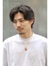 【OPEN記念限定☆】迷ったらこれ！カット＋ノーマルパーマ￥13200→￥11000