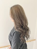 ヴェール レッシュブ 鎌ヶ谷店(Belle Lecheveu)&nbsp;ハイライト