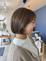 リープ(leap hair)&nbsp;タンバルモリ