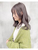 レル(lelu) ラテグレージュ