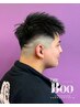 カット＋ヘッドスパ　￥7500→【新規￥6000】