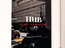 ハブ セミベースメント(Hub semi basement)