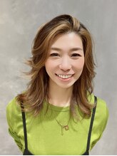 ルスリー 前橋店(Lsurii) 湯澤 美穂子