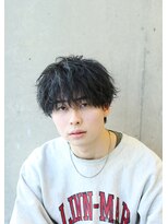 ソロ(soLo)&nbsp;無造作ツイストスパイラル