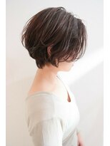 アルテロワジール(Alte Rowazle)&nbsp;絶壁解消・ひし形・くびれ・大人ショートボブ