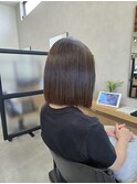 極美(キワミ)縮毛矯正