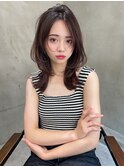 Ameri【新宿】顔まわりレイヤー