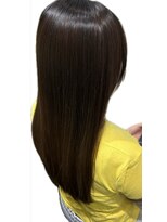 アボカド 本町(avocado)&nbsp;髪質改善/縮毛矯正/酸性ストレート/本町/カット/トリートメント