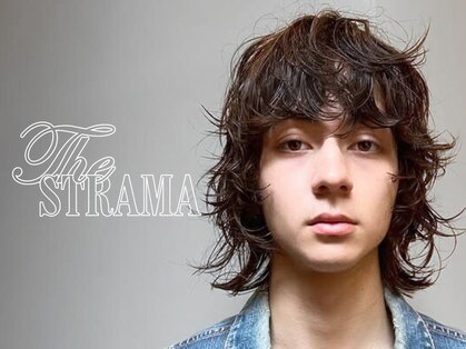 ザ ストラマ(THE STRAMA)の写真