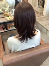 ルイーゼ(Luise)