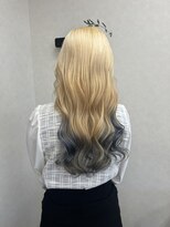 リングバイモアムー(Ring by Moremuu) リングブリーチ リングスタイル