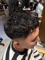 アンドワークス 2nd(&WORKS)&nbsp;スペインカール