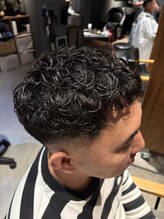 アンドワークス 2nd(&WORKS)&nbsp;スペインカール