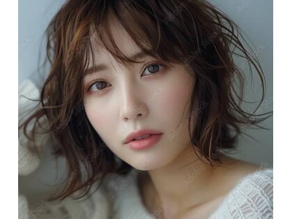 アチーブ(achieve)の写真