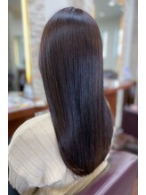 海藻成分なども入れこまない！入れればすべてその質量増加によりダメージホールが生まれる！