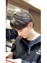 エクシア 渋谷店(EXCIA)&nbsp;フェザーショート